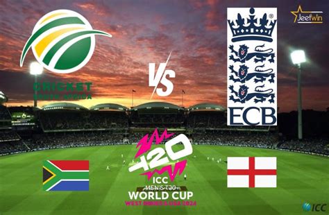 England Vs South Africa T20 Scoreboard Live Scores And Highlights