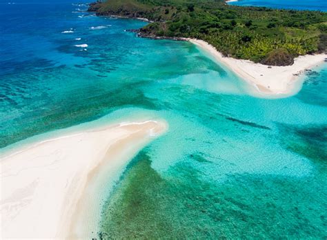 Dive Resort Review Yasawa Island Resort And Spa In Fiji The Salt Sirens