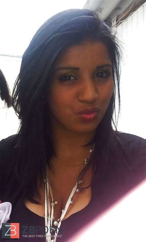 Beurette Marocaine Du Nord ZB Porn