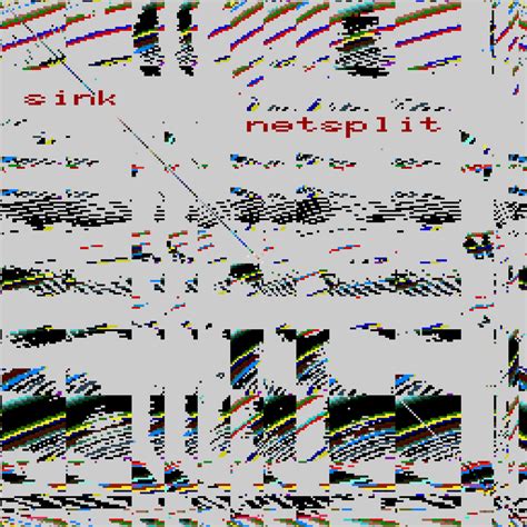 netsplit sink