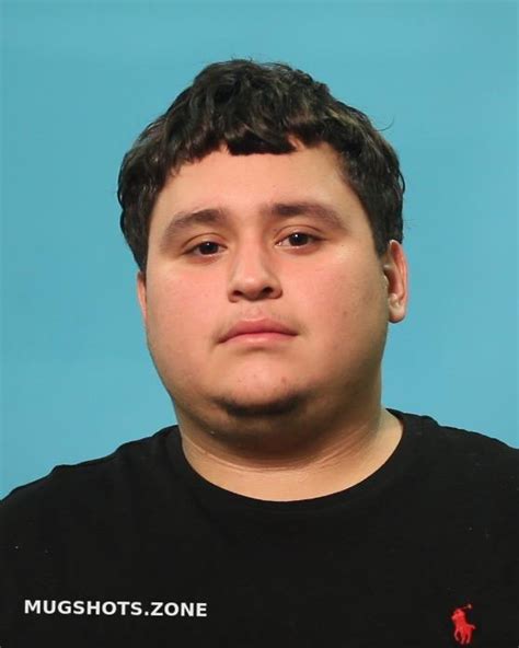 MATA ISAAC ANTHONY 01 29 2024 Brazoria County Mugshots Zone