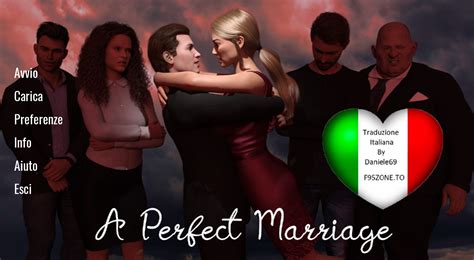 [vn] [renpy] A Perfect Marriage [v0 6 2] [mr Palmer] F95zone