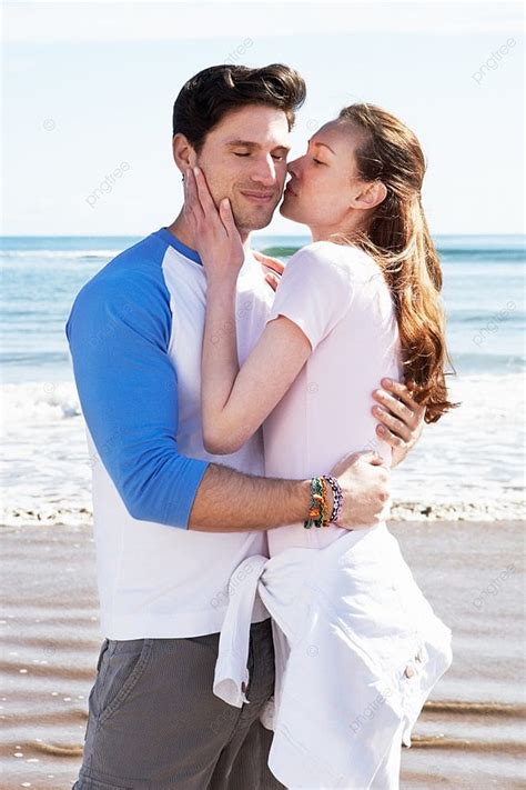 Foto Pasangan Romantis Di Pantai Homecare