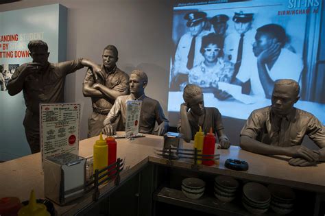 The National Civil Rights Museum - Goo Systems Global