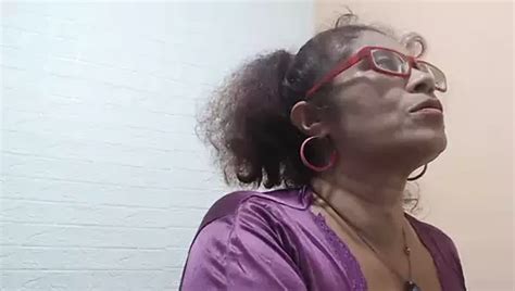 Mature Russian Granny Shows Hairy Fat Pussy XHamster