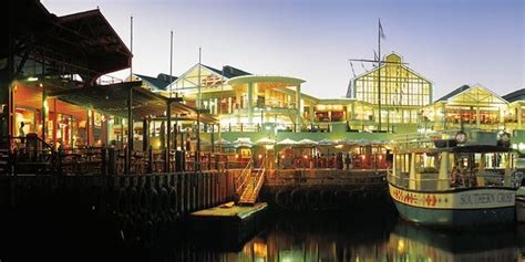 Cape Town Nightlife Guide