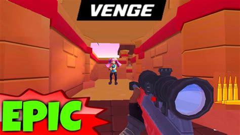 Venge Io Download For Pc - Taka Vegetable