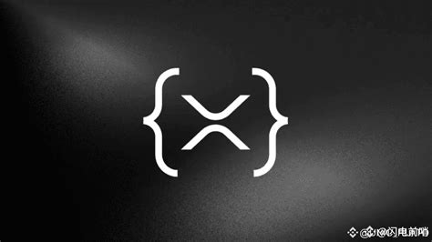 🚀💥 Amazing Truth! The XRP printing myth you've been misled | 闪电前哨 on ...