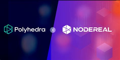 Polyhedra X Nodereal Zk Building Blocks Empowering Application Chains