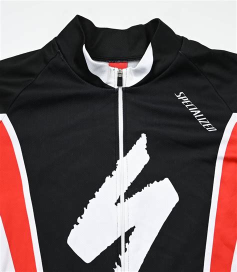 Specialized Longsleeve Shirt Kolarska Xl Other Shirts Cycling