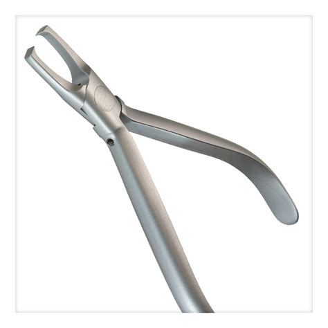 X Debonding Plier Ortho Technology