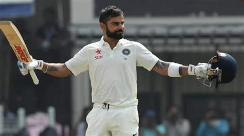 Virat Kohli Quits Indian Test Captaincy Thanks MS Dhoni For Believing