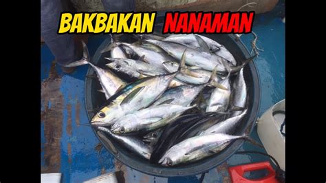 Napalaban Nanaman Sa Hilaan Ng Isda YouTube