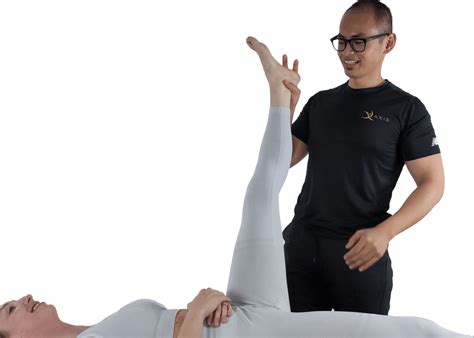 Fascial Stretch Therapy Toronto Axis Therapy And Performance