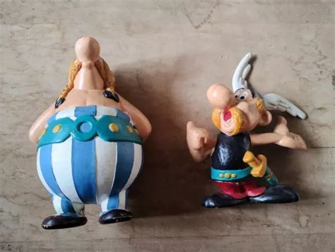 POUET ASTERIX ET Obélix L Alsacienne Dargaud 1967 EUR 120 00 PicClick FR