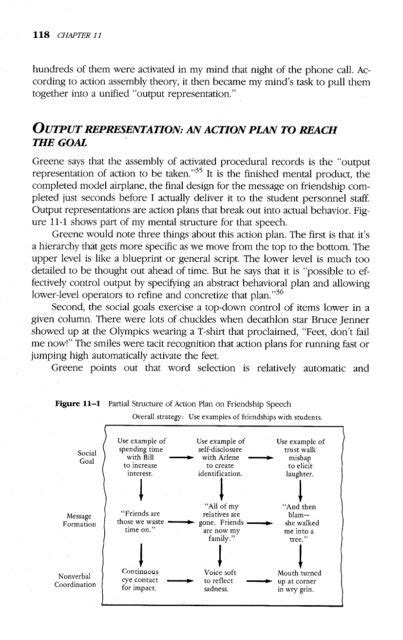 ACTION ASSEMBLY THEORY 11