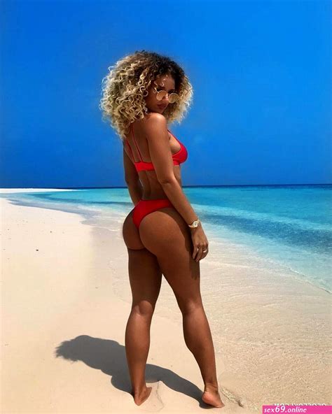 Jena Frumes Leaked Nude Photos Sexy Photos