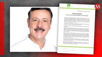 Ataque Contra Jos Luis Dur N En Naucalpan Un Atentado Pvem Edomex