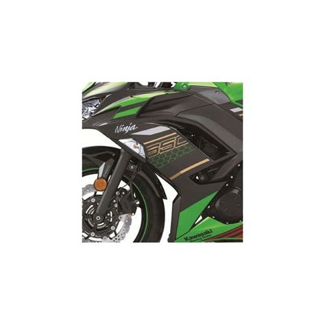 Carénage Avant Gauche Kawasaki Ninja 650 2020 2021 2022 55060 5125 H8