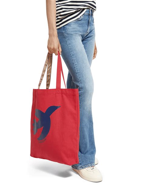 Artwork Canvas Tote Bag