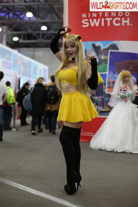 Irena Meier Irina Meier Irine Meier Irine Meier Irinemeier Nude Instagram Leaked Photo 34