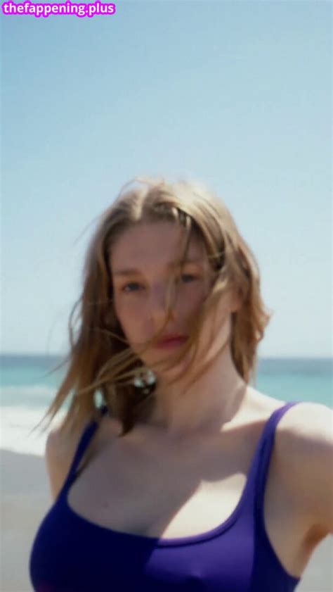 Hunter Schafer Hunterschafer Nude OnlyFans Photo 155 The Fappening