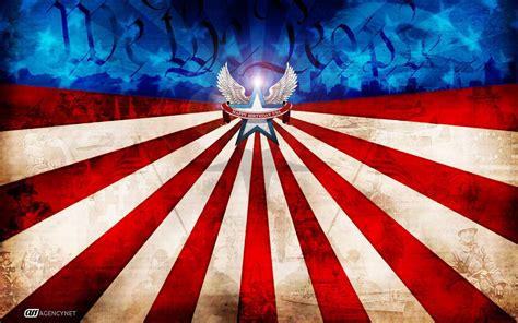 Patriotic background ·① Download free beautiful full HD backgrounds for ...