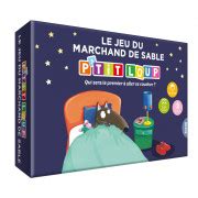 Livre Enfant P Tit Loup Se Brosse Les Dents Mon Album P Tit Loup