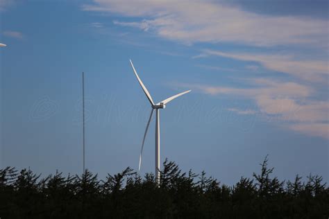 Vestas V150-4.5 - 4,50 MW - Wind turbine