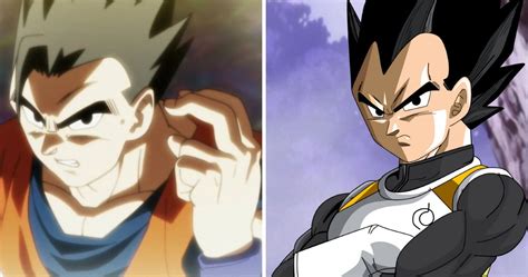 Dragon Ball Super: 5 Reasons Why Gohan Should've Been The Main ...