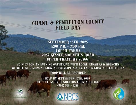 Potomac Highlands Producers | Moorefield WV