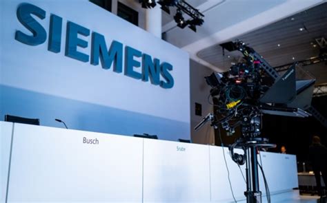 Siemens Unveils New Company Innomotics To Combine Motors And Large