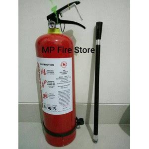 Jual Apar Kg Tabung Pemadam Api Ringan Fire Extinguisher Abc Powder