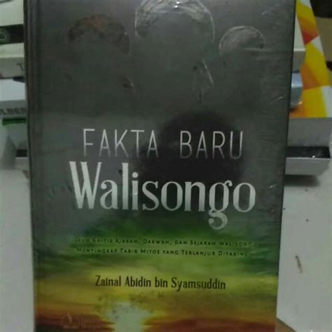 Jual Fakta Baru Walisongo Shopee Indonesia