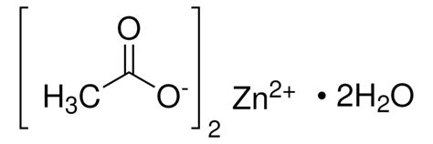 Zinc Acetate Dihydrate Acs Reagent And Merck Life Science Indonesia