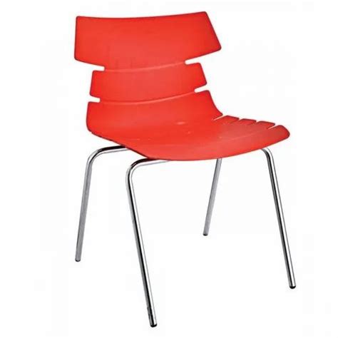 Cafeteria Plastic Chairs At Rs 2500 Cafeteria Chair In Gurgaon ID