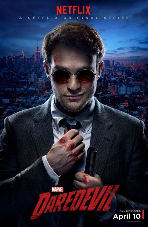 Netflix Makes 'Daredevil' Accessible to the Blind After Complaints | TIME