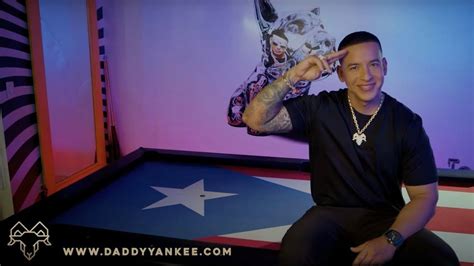 Daddy Yankee Anuncia Que Se Retira Tras 32 Años En La Música Son Así Rd