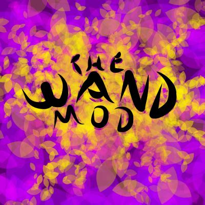 The Wand Mod - Minecraft Mods - CurseForge