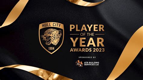 Hull City | Vote for your 2022/23 Hull City Player of the Year!