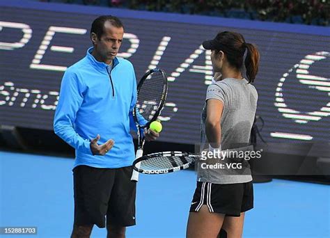 Carlos Rodriguez Tennis Photos And Premium High Res Pictures Getty Images