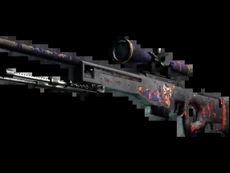 StatTrak AWP Oni Taiji CS GO Buy Sell On Market CS GO