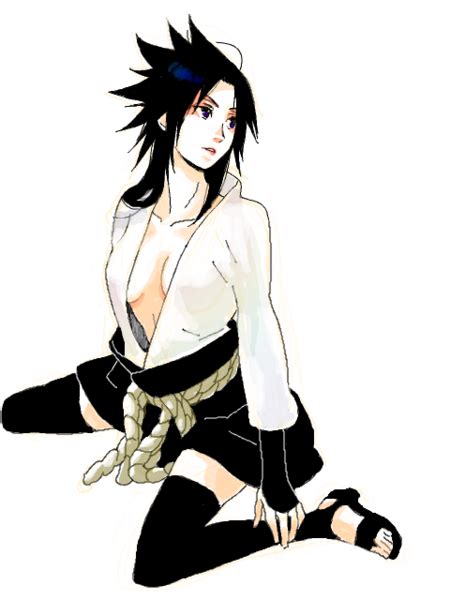 Sasuke Sexy Jutsu Naruto Shippuuden Photo 30181657 Fanpop