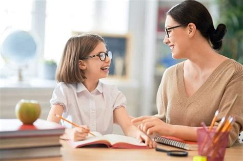 Pourquoi Un Soutien Scolaire Est Il Nécessaire