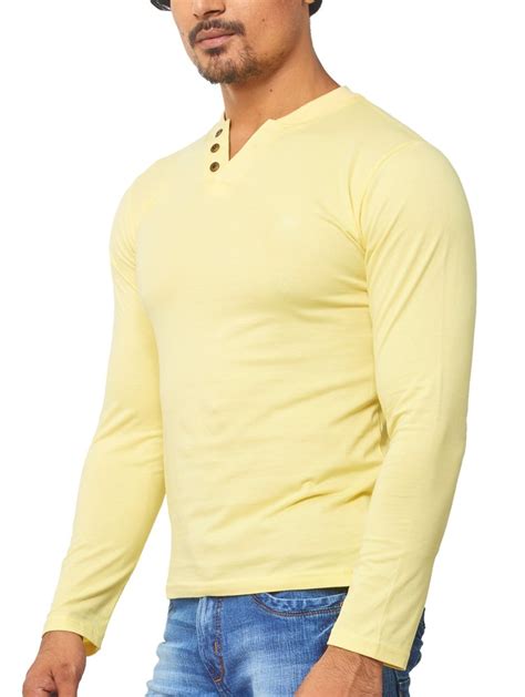 Latest Men T Shirt At Rs 549 Men Full Sleeves T Shirt In Kolkata Id