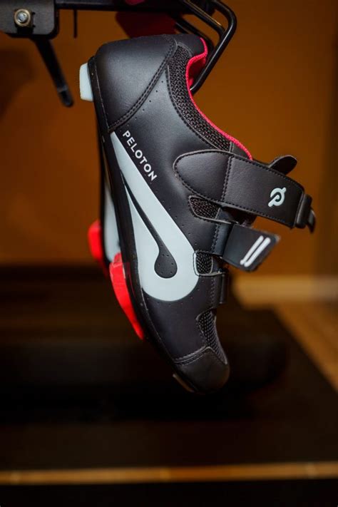 Peloton Shoe Size Chart: Are Peloton Shoes Run True To Size? - The Shoe ...