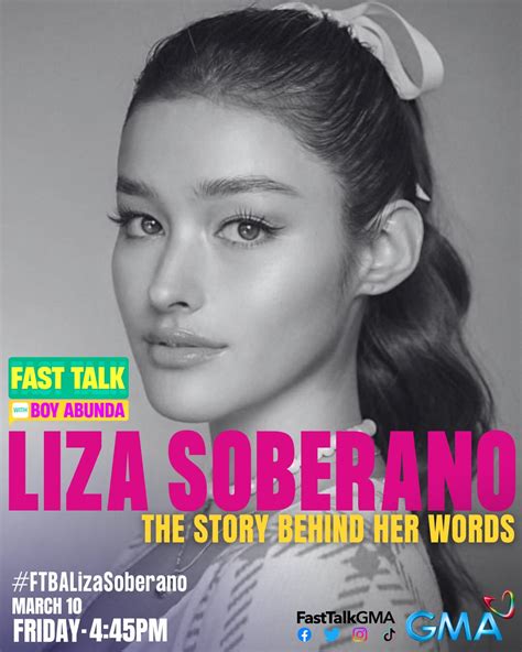 Fast Talk With Boy Abunda On Twitter Her Truth Her Story Abangan