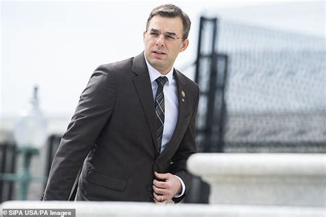 Justin Amash Is Preparing To Run For President In 2020 As A Third Party