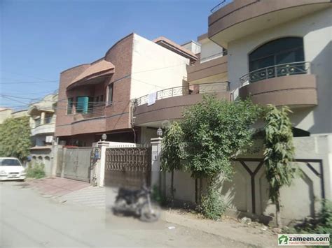 House Is Available For Sale Johar Town Phase 1 Block E2 Johar Town