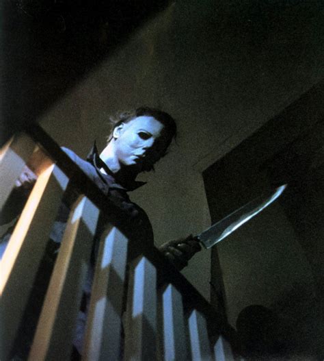 Halloweenfilm 1978 Michael Myers To Return To Form In Next Halloween